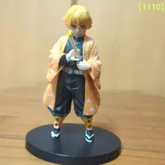 鬼滅の刃　我妻善逸　フィギュア