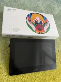 Wacom Cintiq Pro 13 DTH-1320 AKO ワコム 液タブ