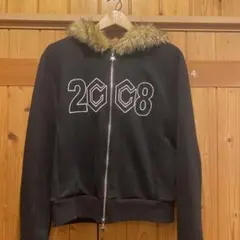 ファージップパーカー パーカー