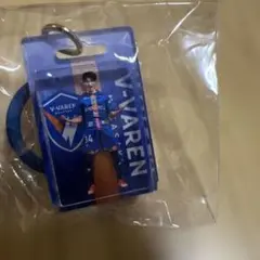 Vファーレン長崎 ブリスターチャーム 松本天夢選手 34