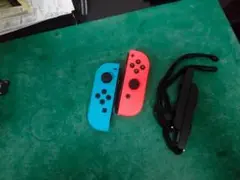 Switch　Joy-Con　LR ジョイコン　純正品