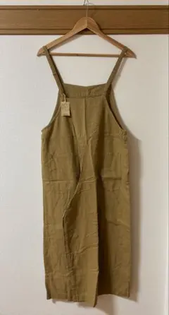 スタディオクリップ オーバーオール