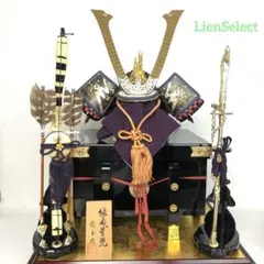 希少✨TAKEHIKO 武比古 純銀 兜 剣付き 4号 骨董品 アンティーク