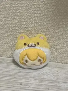 るぅとくんヘアクリップ