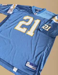 UCLA BRUINS アメフト ゲームシャツ ナンバリング 21 XL UCLA BRUINS アメフト ゲームシャツ ナンバリング 21 XL - メルカリ