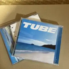 TUBE. (A Day In The Summer) シングルCD