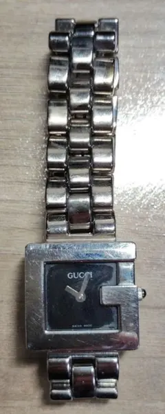 ✨訳あり不動美品✨GUCCI✨グッチ 3600M メンズ腕時計 MA74 - メルカリ