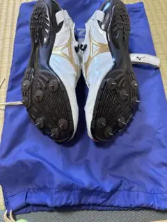 希少　クロノブレイク　25.5cm