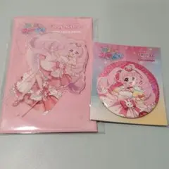 2025年最新】青空ひまり 缶バッジの人気アイテム - メルカリ