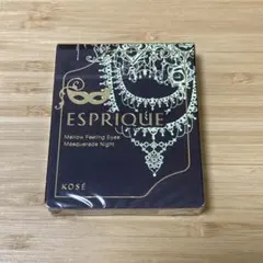 ESPRIQUE メロウフィーリングアイズ マスカレードナイト 002のサムネイル