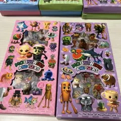 トゥントゥン イタリアンブレインロットシール2箱ෆ‪⸒⸒