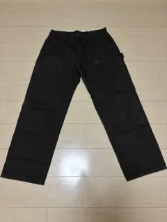 カーハート　ダブルニー　ダークブラウン　メキシコ製