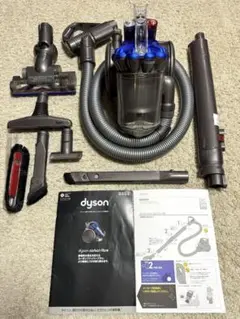 2025年最新】dyson dc26 中古の人気アイテム - メルカリ