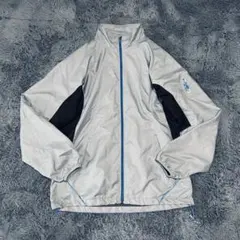 ナイキ NIKE｜ブルゾン ジャケット（XXL）グレー メンズのサムネイル