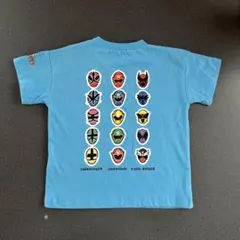 スーパー戦隊シリーズ Tシャツ 95