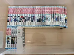 ハンターハンター 1-36巻 レベルE 全3巻　　　　　　冨樫義博
