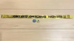 FUNNY KATO ONEFORHALL TOUR 2015 グッズ