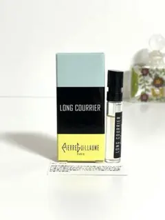 Pierre Guillaume ピエールギョーム ロンクリエ 2ml - メルカリ