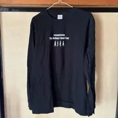STRAIGHTENER The Ordinary Road Tour ロンTのサムネイル