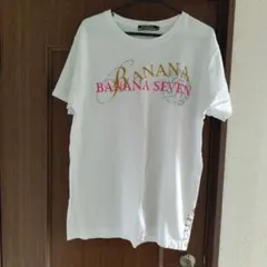 バナナセブン Tシャツ