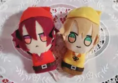 AMNESIA トーマ グッズセット ③ - メルカリ