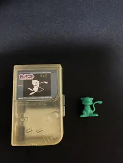 超希少】1996年 ポケモンクラブ スナック シール ミュウ 人形 - メルカリ