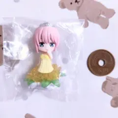 五等分の花嫁 ごとよめ 中野一花 ハグコット ミニフィギュア