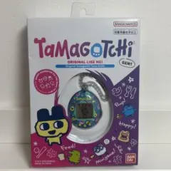 新品未開封】BANDAIバンダイ たまごっちTAMAGOTCHI 海外逆輸入品