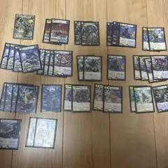 デュエルマスターズ トレーディングカードセット