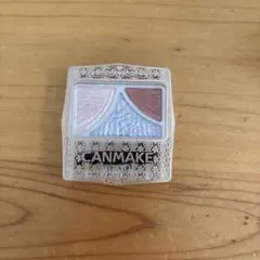 CANMAKE ジューシーピュアアイズ　16