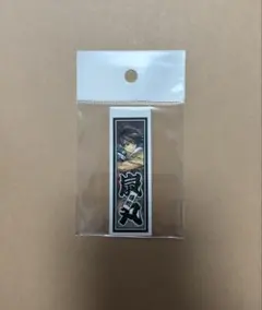 朧村正　鬼助伝　嵐丸　ステッカー　TGS2026