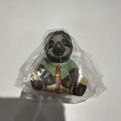 ズートピア 肩ズン2 フラッシュ