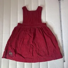 子供用ジャンパースカート　ラルフローレン　Ralph Lauren