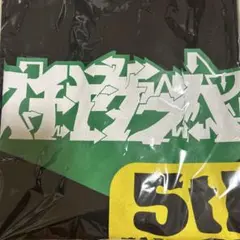 【受注完売】スチャダラパー　アルバム販売30周年記念　Tシャツ　Lサイズ