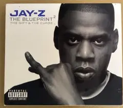 Jay-Z The Blueprint 2 CD 2枚組　国内盤帯付きのサムネイル