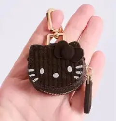 キーホルダー コインケース