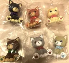 プリンスキャット キャラクターグッズ