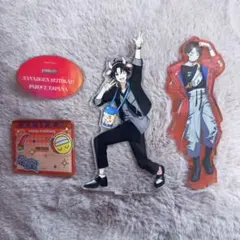 三枝明那 アクリルスタンド まとめ売り - メルカリ