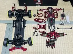 2025年最新】OVER DOSE ホビーラジコンの人気アイテム - メルカリ