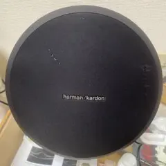 harman/kardon ワイヤレススピーカー 円形onyx studio