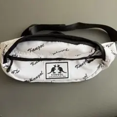KANGOLボディバックのサムネイル