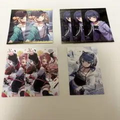 Idios トレカ まとめ売り