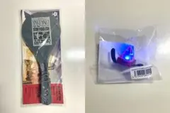 【バラ売可・6個・点灯確認】しゃもじ　ライト　ずっと真夜中でいいのに　ずとまよ 2026年最新】ずとまよリングライトの人気アイテム - メルカリ