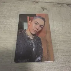 SEVENTEEN セブチ HAPPY BURSTDAY トレカ バーノン