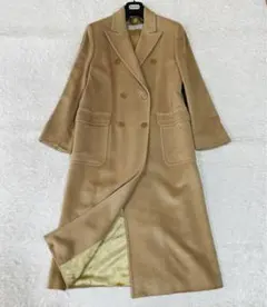 2026年最新】コート マックスマーラ シルバータグの人気アイテム