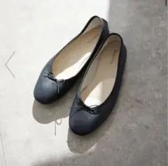 フラット フラットシューズ