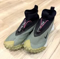 【美品】NIKE ACG mountain flyマウンテンフライ28cmのサムネイル