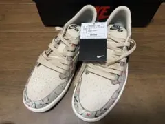 【新品未使用】Nike エア ジョーダン 1 Low OG 八村塁 27.5cmのサムネイル