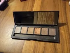 PLAY ON MAKE アイシャドウパレット PM002