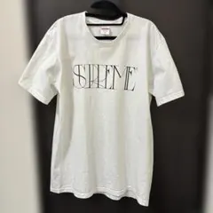 Supreme 22FW Trademark Tee Whiteのサムネイル